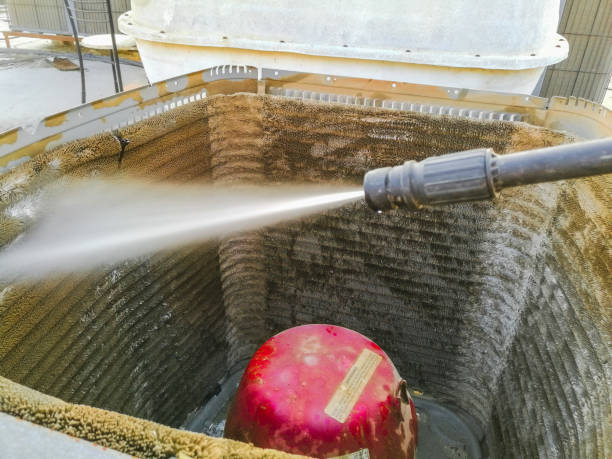 Ventilation Cleaning Services in Mount Pulaski, IL