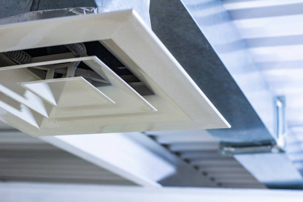 Best Air Duct Cleaning Near Me  in Mount Pulaski, IL