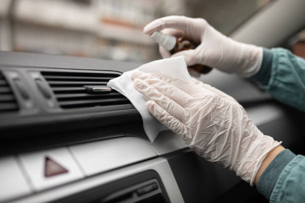 Best Professional Duct Cleaning Services  in Mount Pulaski, IL