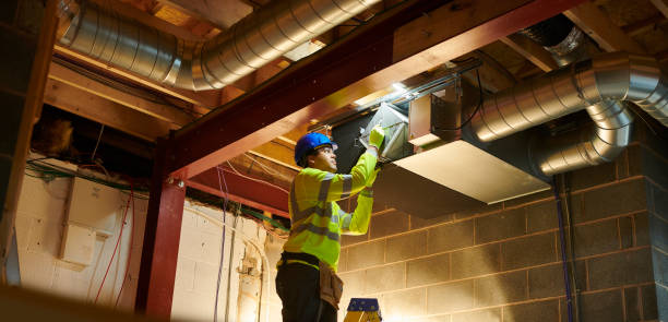 Mount Pulaski, IL Airduct Cleaning Company