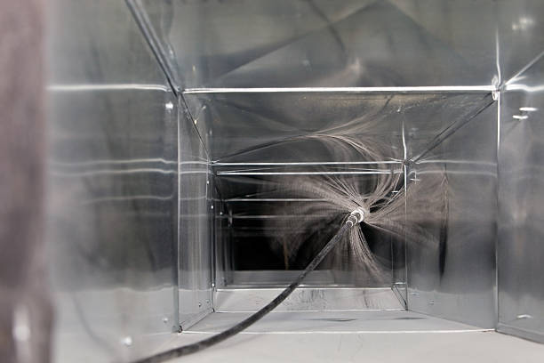 Best Best Air Duct Cleaning Company  in Mount Pulaski, IL