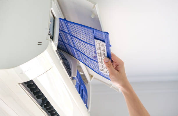 Best HVAC System Cleaning  in Mount Pulaski, IL