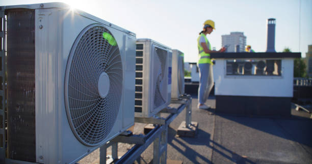 Best Emergency Air Duct Cleaning  in Mount Pulaski, IL