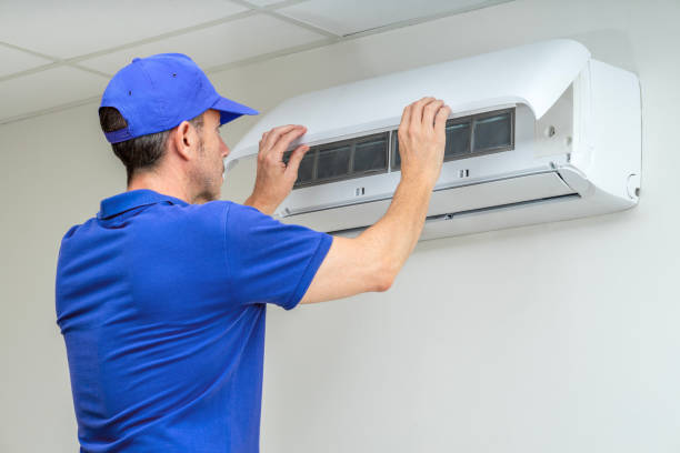 Affordable HVAC Duct Cleaning in Mount Pulaski, IL