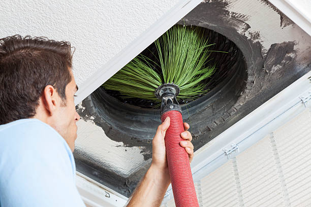Best HVAC Air Duct Cleaning  in Mount Pulaski, IL